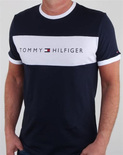 tommy shirt men.